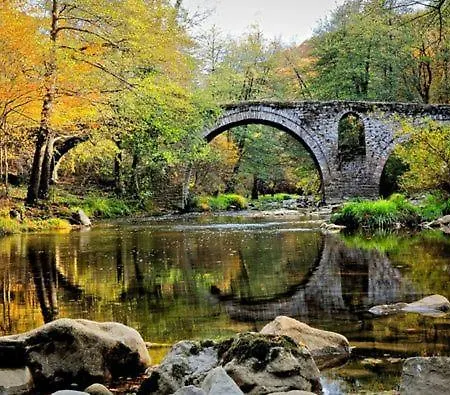 By The River Stevrek