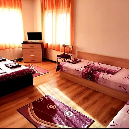 By The River Apartment