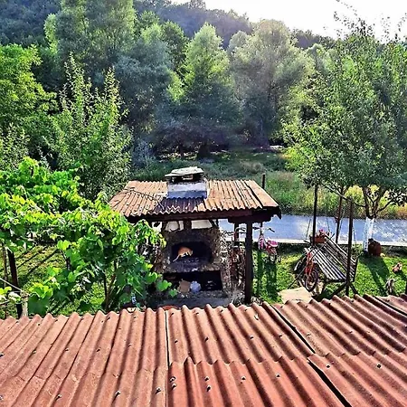 By The River Apartment *