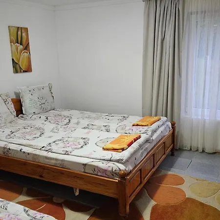 By The River Stevrek