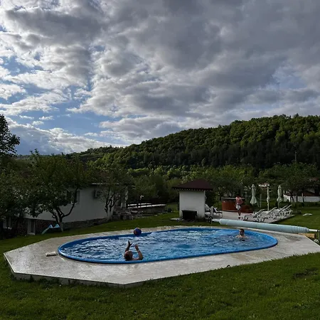 Apartment By The River