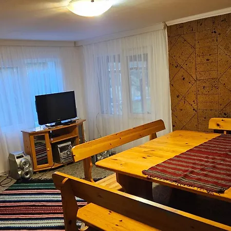Apartamento By The River *