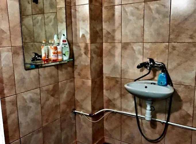 By The River דירה