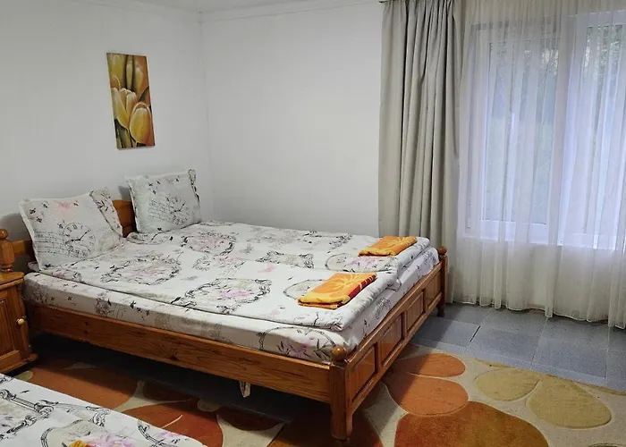 By The River Stevrek