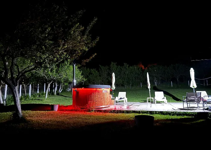 By The River * Stevrek