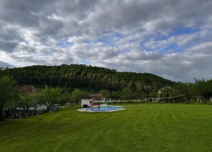 דירה By The River *